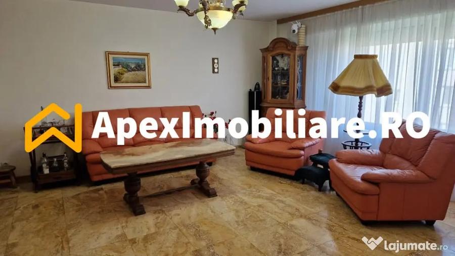 Apartament 3 camere de inchiriat Decebal Bucure?ti | ApexIm - 3