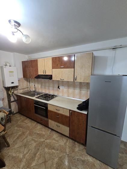 Apartament cu 2 camere decomandat în Cug