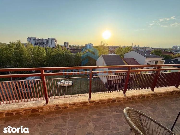 Apartament cu 2 camere, mobilat în Drumul Taberei — fotografia 1
