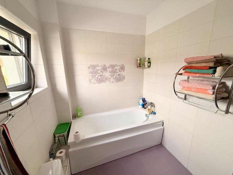 Apartament cu 2 camere în Bragadiru