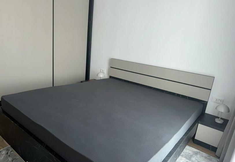 Apartament cu 2 camere decomandat, mobilat în Aviației