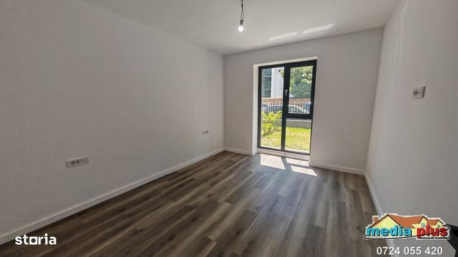 Apartament în Central