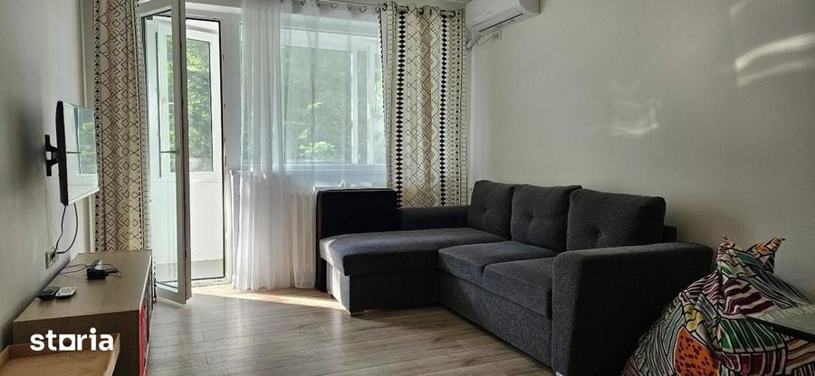 Apartament cu 2 camere în Berceni — fotografia 1