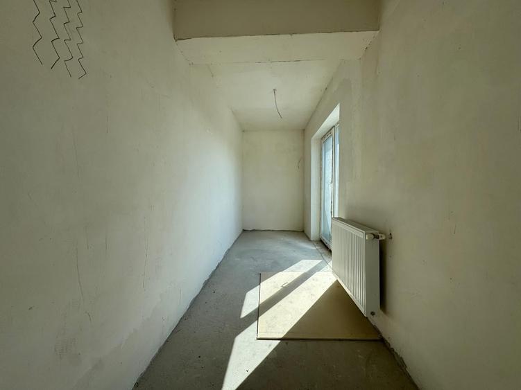 Apartament 2 camere 53mp+terasa 25mp, parcare, etaj intermediar, Corneliu Coposu - 7