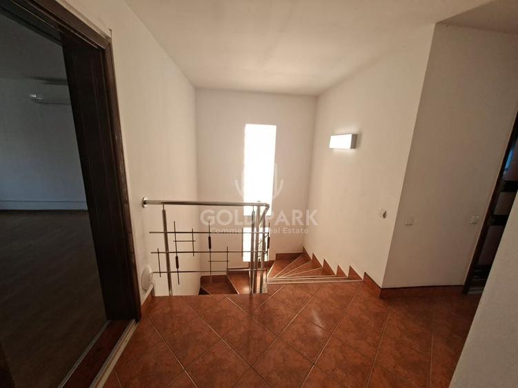 Birou, de 140 mp, în Zorilor
