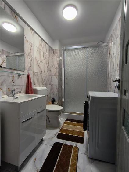 Apartament 2 camere, AMA Residence, Unirii, parcare si boxa. - 13