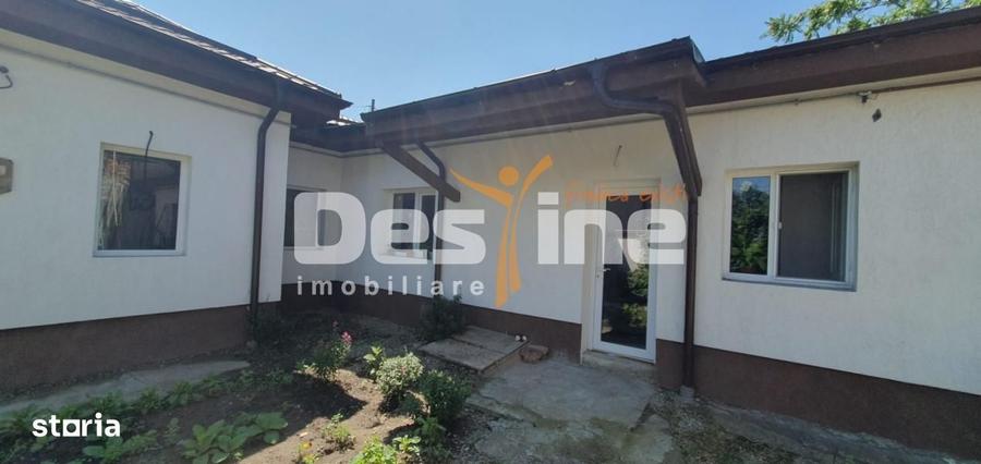 Casă cu 4 camere cu Teren 520 Mp în Mihai Bravu