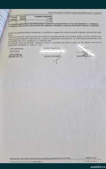 Teren în Eriu-Sâncrai