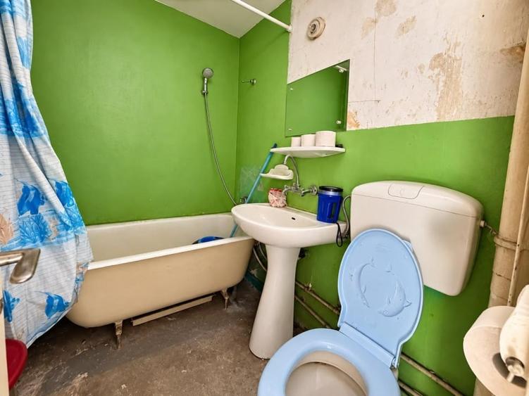 Apartament cu 2 camere în Pantelimon