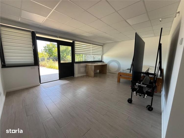 RECO Casa de inchiriat pentru birouri spatiu de locuit in Oradea- 5 m - 12