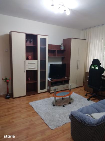 Apartament cu 2 camere în Piața Unirii