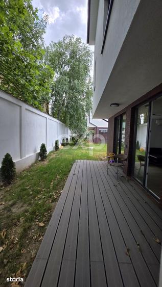 Casă cu 4 camere cu Teren 150 Mp în Central