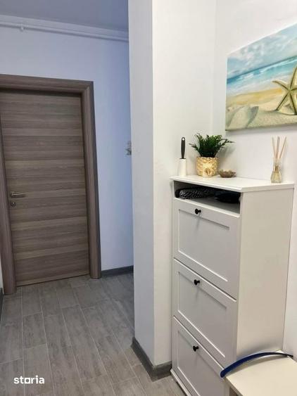 Apartament cu 2 camere în Nord