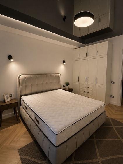 Apartament 2 camere Pipera | Etaj 2 | Terasa 15 mp | Prima inchiriere | Loc parcare subteran inclus - 5