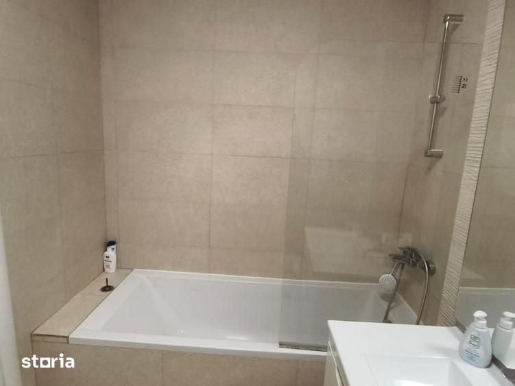 2 camere | Erou Iancu Nicolae | langa Jolie Ville | parcare inclusa - 2