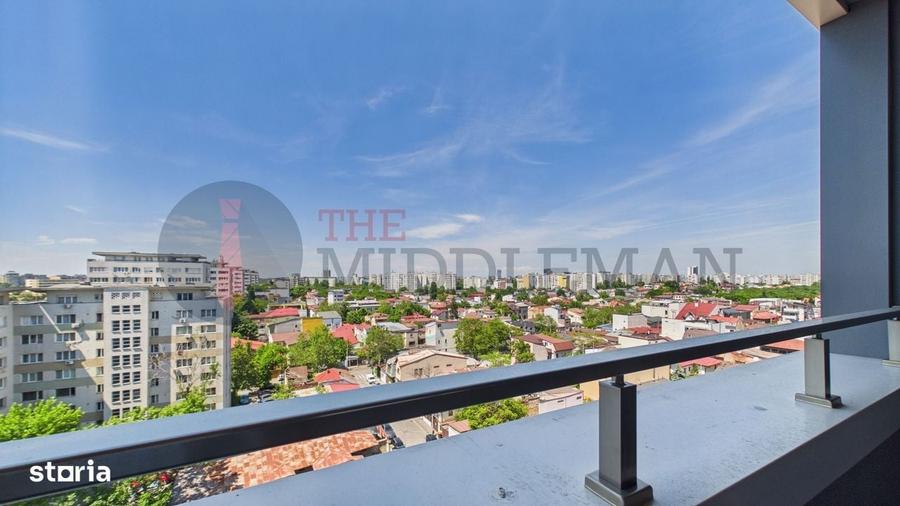 Apartament cu 2 camere în Basarab