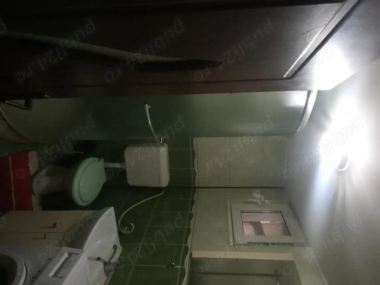 Apartament cu 2 camere semidecomandat în Lizeanu