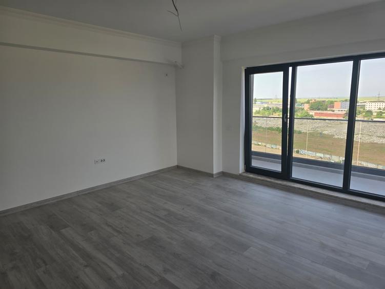 Apartament cu 2 camere decomandat în Primo