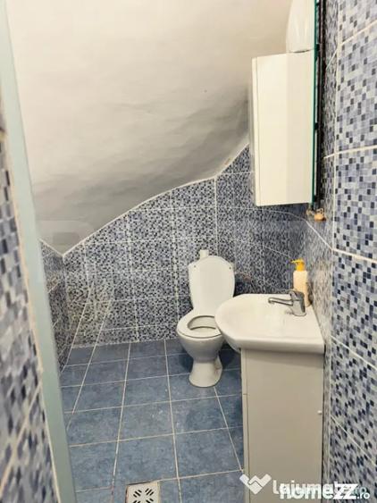 Garsonieră decomandată în Centrul Istoric