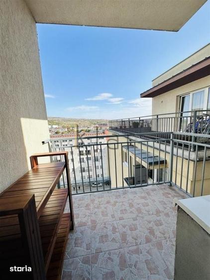 Apartament 2 Camere 45mp,Bloc Nou,2 balcoane, Parcare,Iris-Auchan - 9