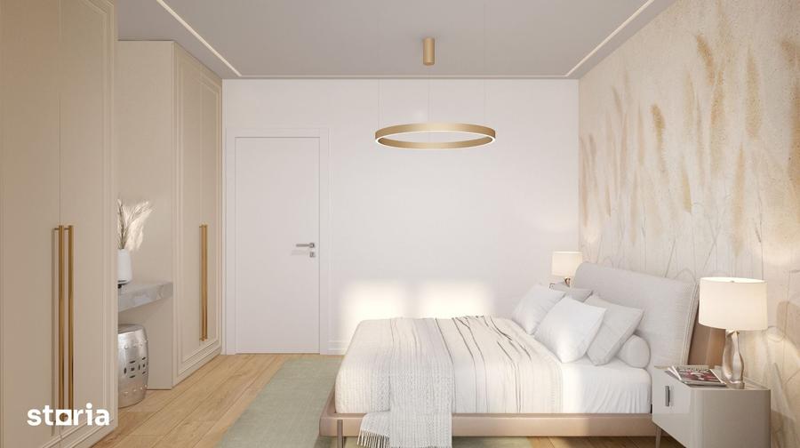 Apartament de 2 camere bloc boutique - langa Palatul Parlamentului - 3
