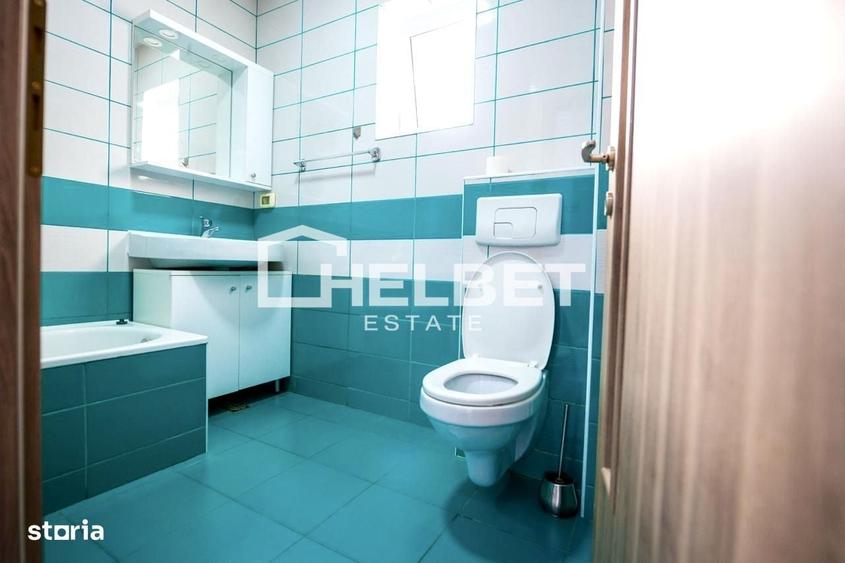 3 Camere / Parcare / Boxa / Mall Sanpetru - 8