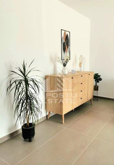 Apartament cu 2 camere decomandat în Grădiște