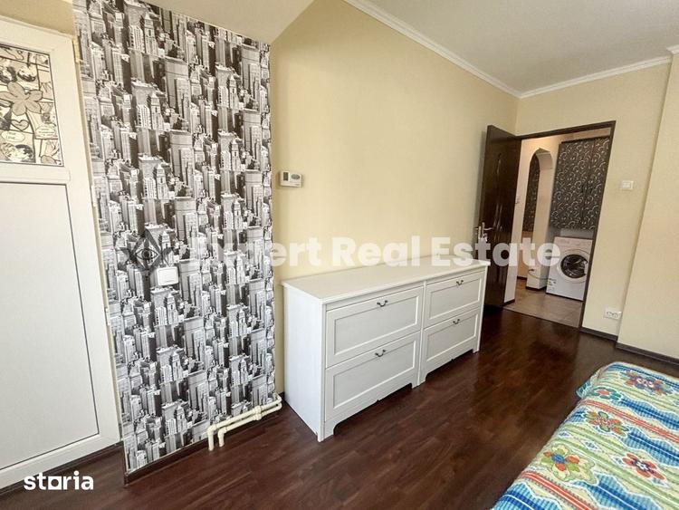 Apartament cu 2 camere decomandat în Ultracentral