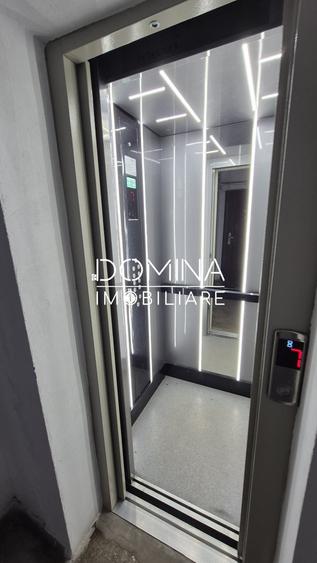 Apartament cu 2 camere semidecomandat, mobilat în Nicolae Titulescu