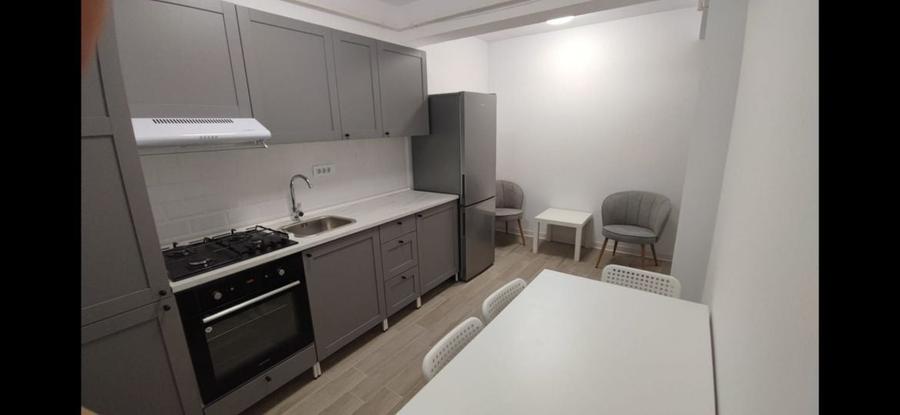 Apartament 1 camera Valea Lupului - Pacurari - 2