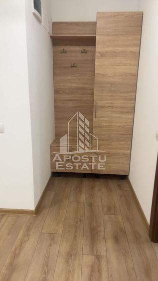 Apartament cu 2 camere decomandat în Giroc