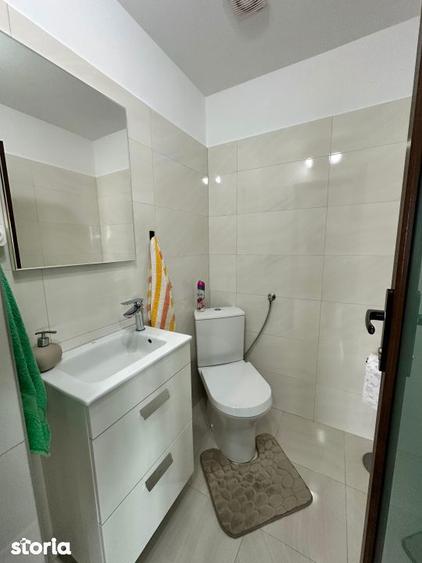 Casă cu 5 camere cu Teren 13.5 Mp în Tăuții-Măgherăuș