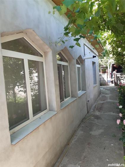 Casă cu 3 camere în Central