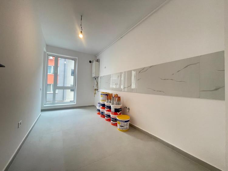 APARTAMENT 2 CAMERE | DECOMANDAT | 65.33MP | FINALIZAT | ACCES METROU - 9
