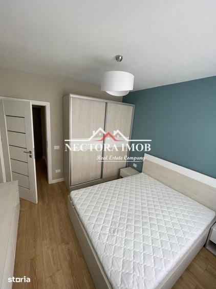 Apartament cu 2 camere în Calea Aradului