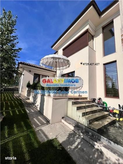 Casă cu 4 camere cu Teren 1050 Mp în Ostratu