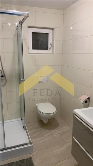 Casă individuală cu 2 camere cu Canalizare în Grădiște