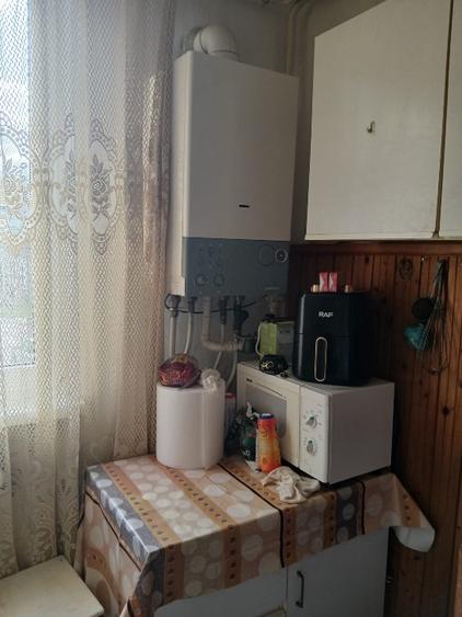 Apartament cu 2 camere decomandat în Dodeni