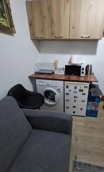 Exclusivitate - Garsoniera Gheorgheni strada Lacramioarelor - 42.000 Euro - renovata martie 2026 - 7