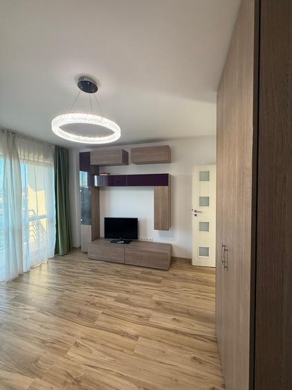 Apartament Modern - 2 camere - Chiajna -  Disponibil Imediat - 3