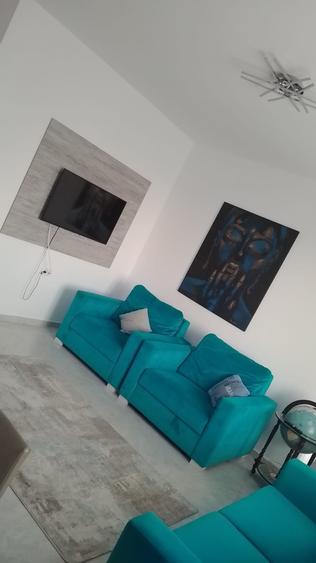 Apartament cu 2 camere decomandat în Nord