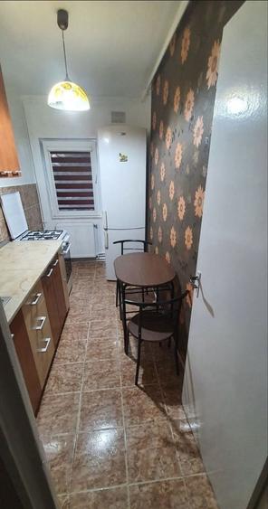 Garsonieră decomandată în Unirii