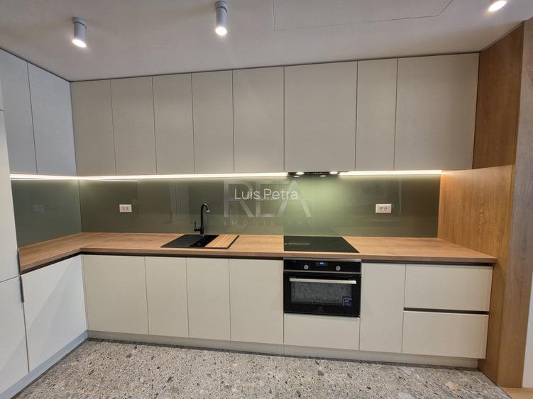 Apartament 2 camere | 59 mp | Up Site | Parcare & boxă