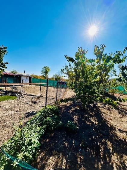 Casă individuală cu 5 camere cu Canalizare în Ghilad