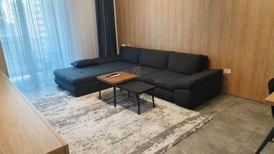 Apartament finalizat 2024 cu 2 camere, 58.9 mp, Metalurgiei, Sector 4 - 5