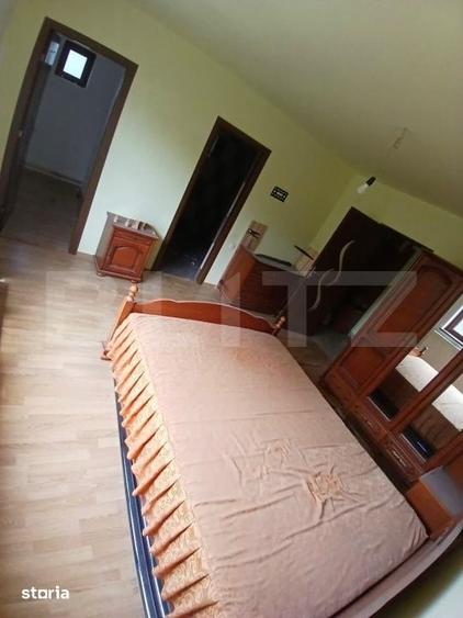 Casa P+M cu 5 camere si garaj, amplasate pe un teren de 650mp - 4