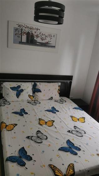 Apartament de inchiriat 2 camere  Avantgarden - 4