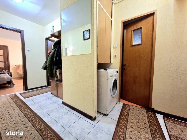 Apartament cu 4 camere în Central