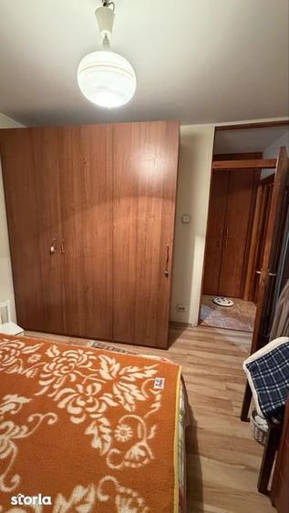 Apartament 2 camere Tei - Bd Ghica Tei, 49 mp, confort 1, anvelopat ) - 7