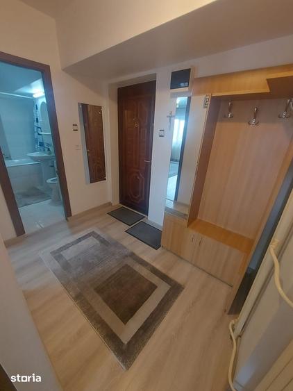 Apartament cu o camera in zona Iulius Mall cu loc de parcare - 3